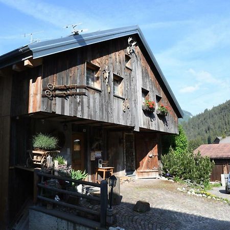 Cianbolpin Guesthouse Canazei Luaran gambar